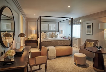 Studio Suite (1 Four Poster Bed)