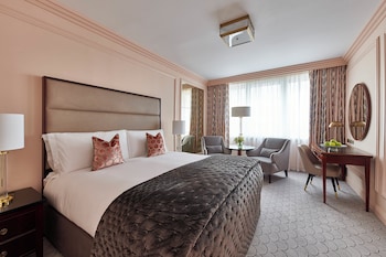 Classic Room, 1 King Bed