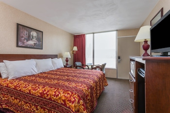 Standard Room, 1 King Bed, Non Smoking