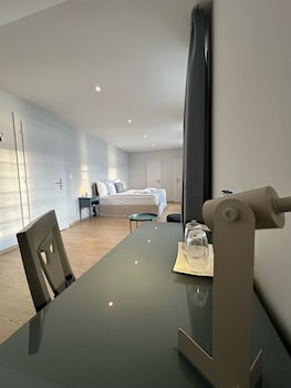 Deluxe Room (Villa Eden)