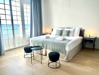 Deluxe Room (Villa Eden)