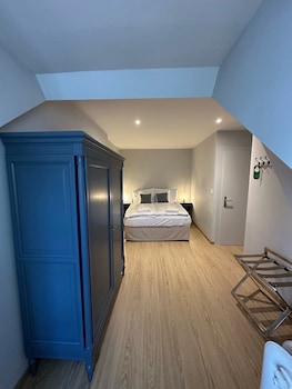 Standard Room (Villa Eden)
