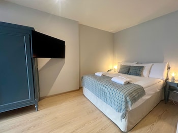 Standard Room (Villa Eden)