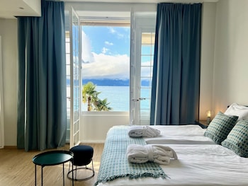 Deluxe Room (Villa Eden)