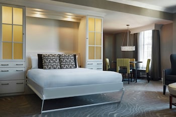 Room, 1 Queen Bed