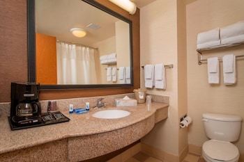 Suite, Multiple Beds