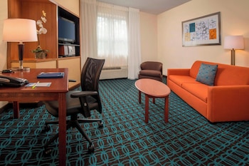 Suite, Multiple Beds