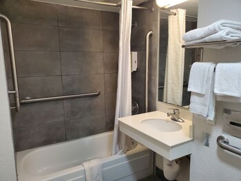Room, 1 King Bed, Accessible, Non Smoking