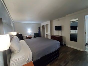 Room, 1 King Bed, Accessible, Non Smoking