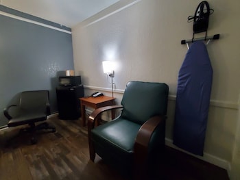 Standard Double Room, Accessible Bathtub, Non Smoking