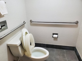 Room, 1 King Bed, Accessible, Non Smoking