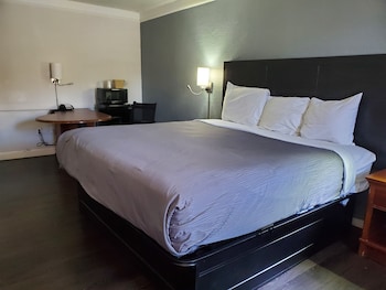 Room, 1 King Bed, Accessible, Non Smoking