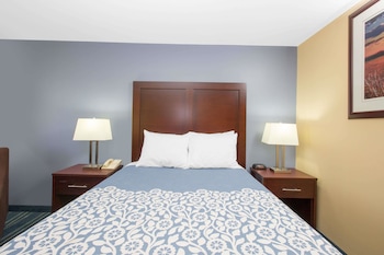 Room, 1 Queen Bed, Accessible, Non Smoking (Mobility)