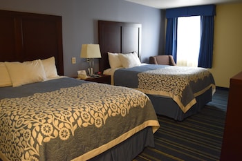Room, 2 Queen Beds, Accessible, Non Smoking (Mobility Accessible)