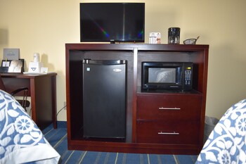 Room, 1 Queen Bed, Accessible, Non Smoking (Mobility)