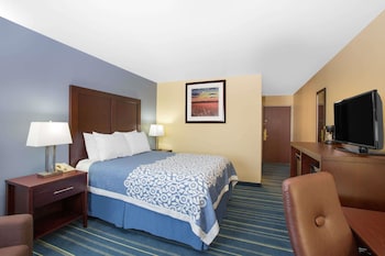Room, 1 Queen Bed, Accessible, Non Smoking (Mobility)