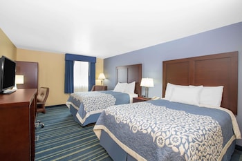 Standard Room, 2 Queen Beds