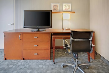 Suite, 1 Bedroom