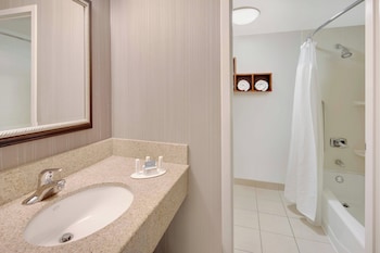 Suite, 1 Bedroom