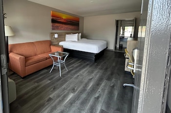 Studio Suite, 1 King Bed, Non Smoking