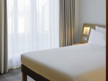 Classic Room, 1 Double Bed