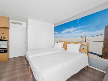 Superior Room, 2 Twin Beds