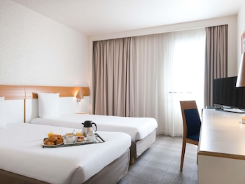 Superior Room, 2 Twin Beds