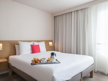 Classic Room, 1 Double Bed