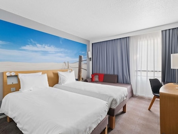 Superior Room, 2 Twin Beds