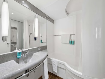 Classic Room, 1 Double Bed