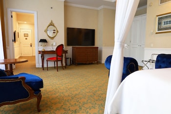 Master Suite
