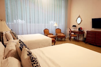 Deluxe Double Room, 2 Double Beds