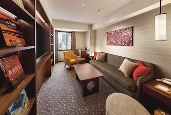 Junior Suite, Non Smoking