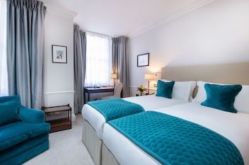 Executive Twin Room, 2 Twin Beds