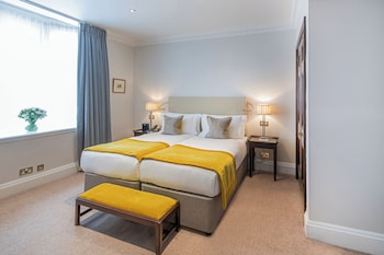 Deluxe Twin Room, 2 Twin Beds