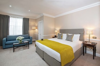 Junior Suite, 1 Bedroom