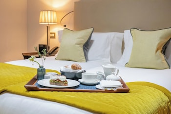 Deluxe Twin Room, 2 Twin Beds