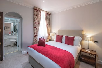 Dukes Room