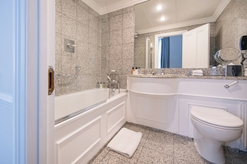 Superior Twin Room, 2 Twin Beds