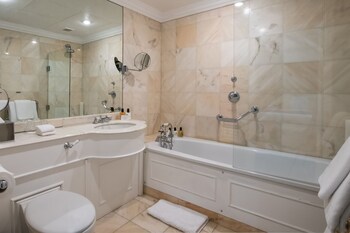 Superior Twin Room, 2 Twin Beds