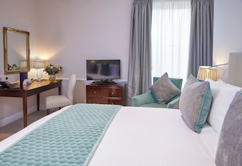 Superior Room, 1 Double Bed