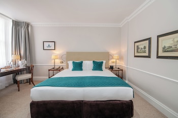 Executive Room, 1 King Bed