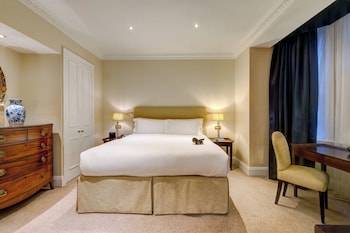1 Bedroom Suite