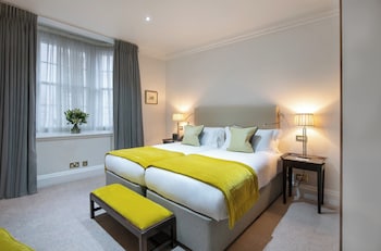 Deluxe Twin Room, 2 Twin Beds