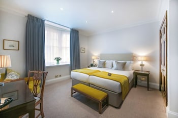 Executive Room, 1 King Bed