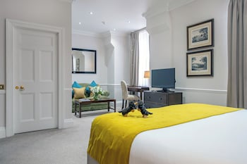 Studio, 1 Bedroom