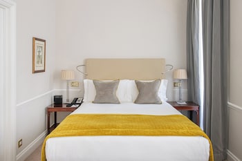 Superior Room, 1 Double Bed