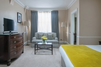 Junior Suite, 1 Bedroom