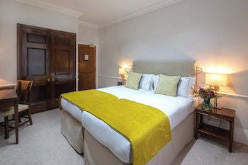 Superior Twin Room, 2 Twin Beds