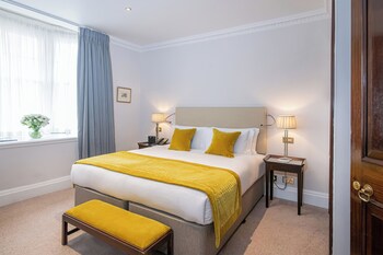 Deluxe Double Room, 1 King Bed